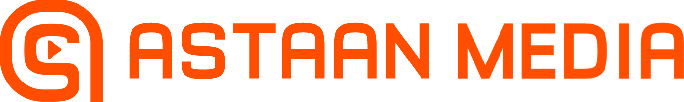 Astaan Media