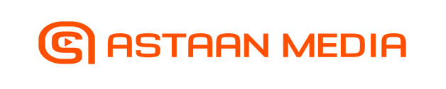 Astaan Media logo