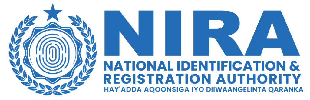 NIRA logo