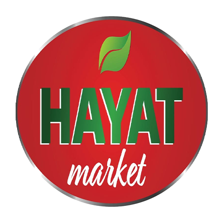 Hayat Logo