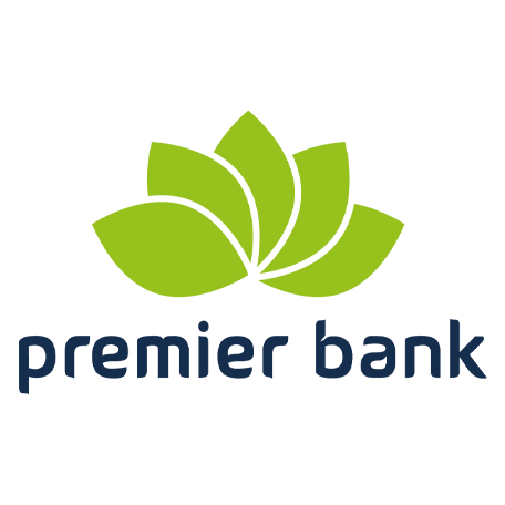 premier bank logo