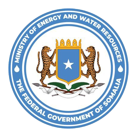 ministry of energy logo