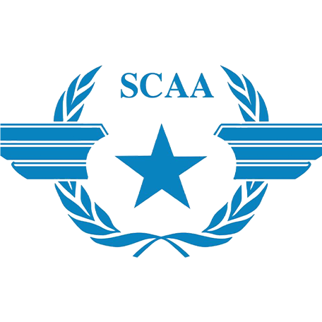 SCAA Logo