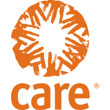 care logo