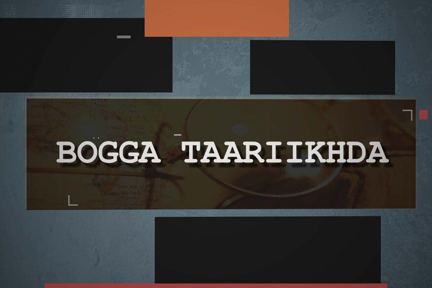 Astaan's Bogga taarikhda program