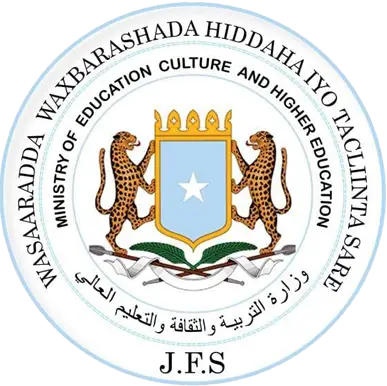 ministry of education logo